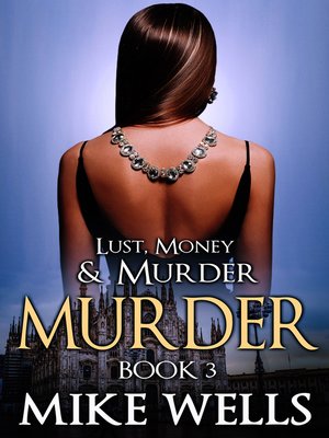 cover image of Lust, Money & Murder
